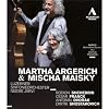 Martha Argerich & Mischa Maisky [Blu-ray]