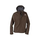  : The North Face Circadian Jacket Men Jacke adder brown