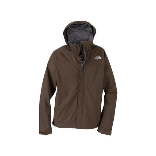 The North Face Circadian Jacket Men Jacke adder brown