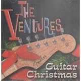 Guitar Christmas
