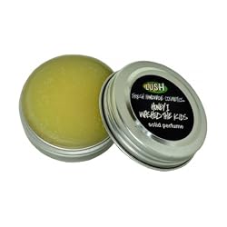 Honey I Washed The Kids Solid Perfume by LUSH