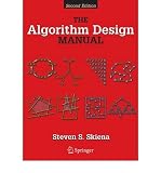 (THE ALGORITHM DESIGN MANUAL) BY Paperback (Author) Paperback Published on (11 , 2010)