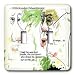 Londons Times Funny Music Cartoons - Drunk Cartoonist On The Loose - Light Switch Cov...