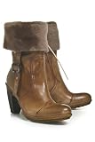 Chaussures Redskins - Bottes - Tessy ebene
