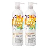 Tigi Bed Head Colour Combat Dumb Blonde Tween Duo Pack 2x750ml