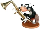 Walt Disney WDCC Goofy's Grace Notes Symphony HourIMAGE