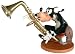 Walt Disney WDCC Goofy's Grace Notes Symphony Hour_s-1