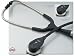ADC Adscope 657 Electronic Stethoscope w/ LCD