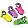 Kitchen Craft Memo Clips / Magnetic Clips, Set of 4