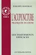 L'acupuncture pratiqu�e en Chine