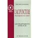 L'acupuncture pratiqu�e en Chine
