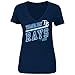 VF LSG MLB Women's Heart of The Team Program