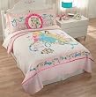 Disney Garden of Beauty Pillow Sham