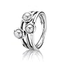 PANDORA Damen-Ring  Sterling-Silber 925  19606GP-5&hellip von Pandora