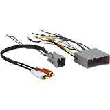 '03 ford Amp Harness