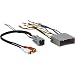 03-Up Ford Amp Harness