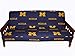 College Covers Michigan Wolverines Futon Cover, Full