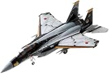 技MIX 航空機シリーズAC002 航空自衛隊F-15DJ