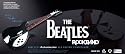 The Beatles: Rockband - John Lennon Rickenbacker Guitar (PS3)