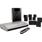 Bose® Lifestyle® T20 home theater system--Black