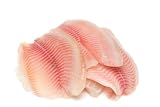 Seafoodxpress-Fresh Tilapia Fillets, 4 (5oz) fillets