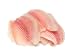 Seafoodxpress-Fresh Tilapia Fillets, 4 (5oz) fillets