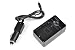 ATC Nikon EN-EL3 EN-EL3a EN-EL3e MH-18 AC / DC Replacement Battery Charger Set for Nikon CoolPix D50 CoolPix D70 CoolPix D70s CoolPix D100 CoolPix D80 CoolPix D200 CoolPix D300 CoolPix D700 