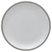 DENBY MIST TEA PLATE
