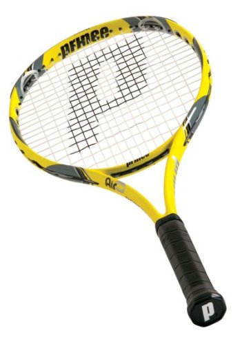 Prince AirO Reactor Tennis Racquet - Available in Various Grip Sizes