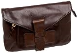 FRYE Malorie Clutch