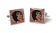 Tyler & Tyler cufflinks