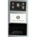 1996 US MINT SILVER PROOF COIN SET W/ COA