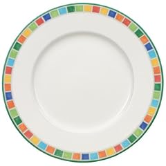 Villeroy & Boch Twist Alea Caro Fr�hst�cksteller 21cm