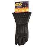 Darth Vader Gloves Child