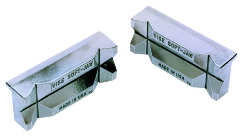 Aeroquip FCM3661 Vise Jaw Inserts 