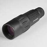 Zhumell 10-25x42 Waterproof Zoom Monocular