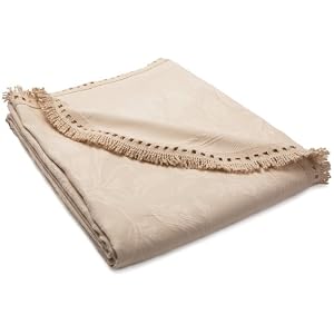 Columbine Cody Charlotte Bedspread