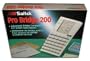 Saitek Pro Bridge 200