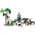 Playmobil Ranger's Post