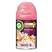 Air Wick Pure Freshmatic Refill Automatic Spray, Summer Delights, 1ct, Air Freshener, Essential Oil, Odor Neutralization, Packaging May Vary