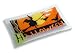 Peggy Karr 10-Inch Glass Spooky Tray