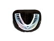 SafeTGard Form-Fit Mouth Guard Latex Free Adult Clear