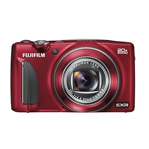 s*a様 Fujifilm 900EXR コンパクトデジタルカメラ レッド 【公式通販】