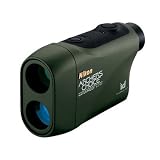 Nikon 8366 Archer's Choice Rangefinder With Id Technology (Binoculars / Spotting Scopes)