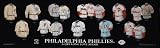 5X15 Mlb Philadelphia Phillies Plaque