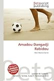 Amadou Dangadji Rabidou