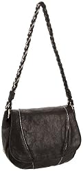 Elliott Lucca Saddle Bag