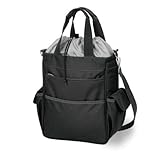 Picnic Time Activo Insulated Tote with Waterproof Lining