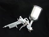 AIR PAINT SPRAY GUN GRAVITY FEED TYPE SPRAYER 41NUFD66GuL. SL160 AIR PAINT SPRAY GUN GRAVITY FEED TYPE SPRAYER