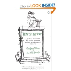 How to be Topp: A guide to Success for tiny pupils, including all there is to kno about SPACE (Pocket Penguin Classics)